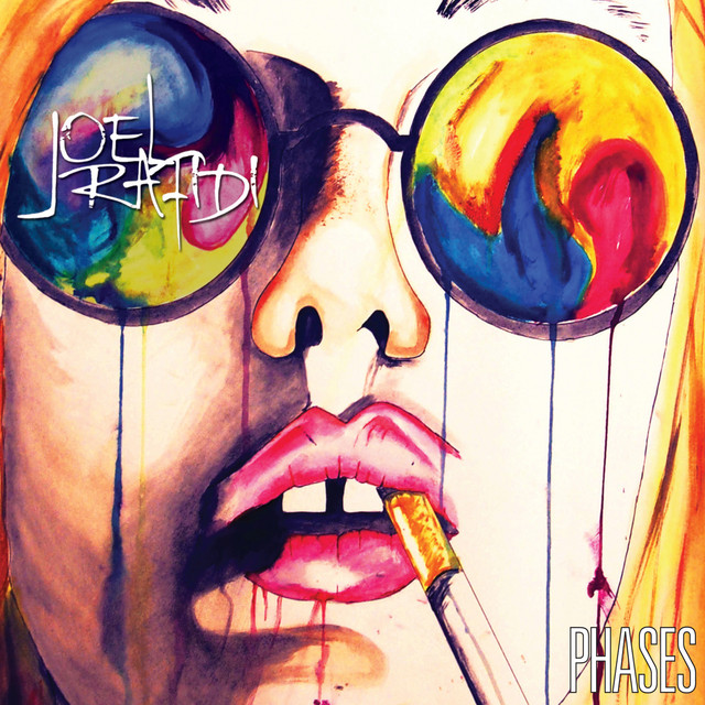 Phases cover art