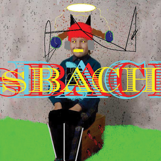 sBACH Photo