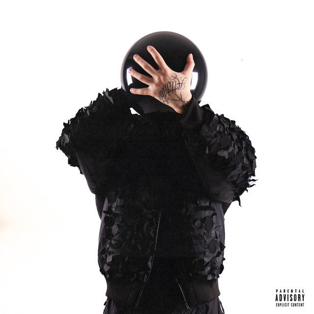 ATTITUDE cover art