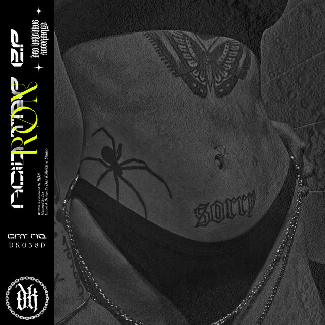 Acid Trip cover art