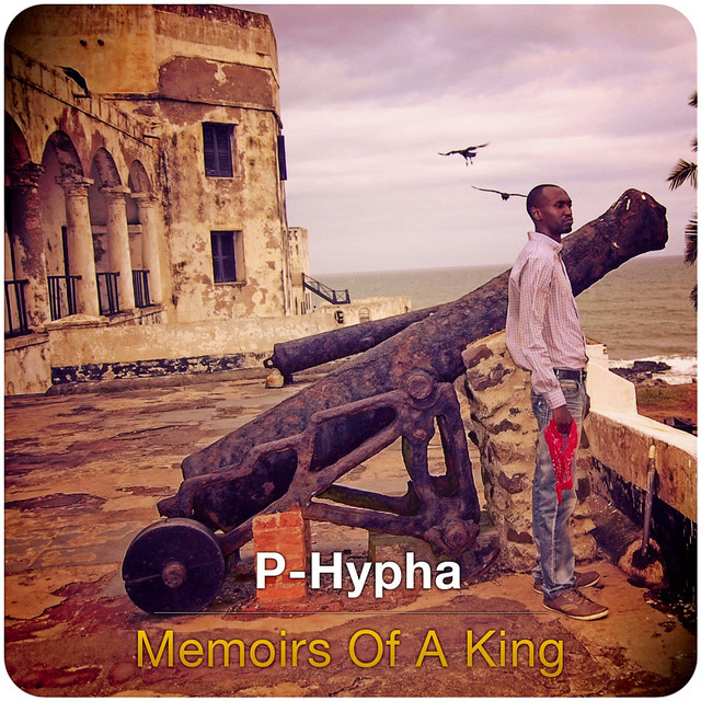 Memoirs of a King cover