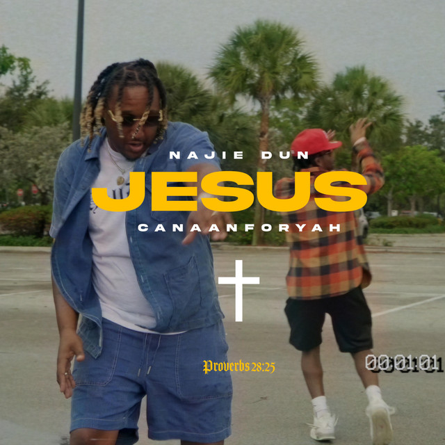 Jesus