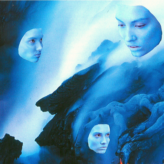 Cover art: Lucid Dream — AVI-AVI