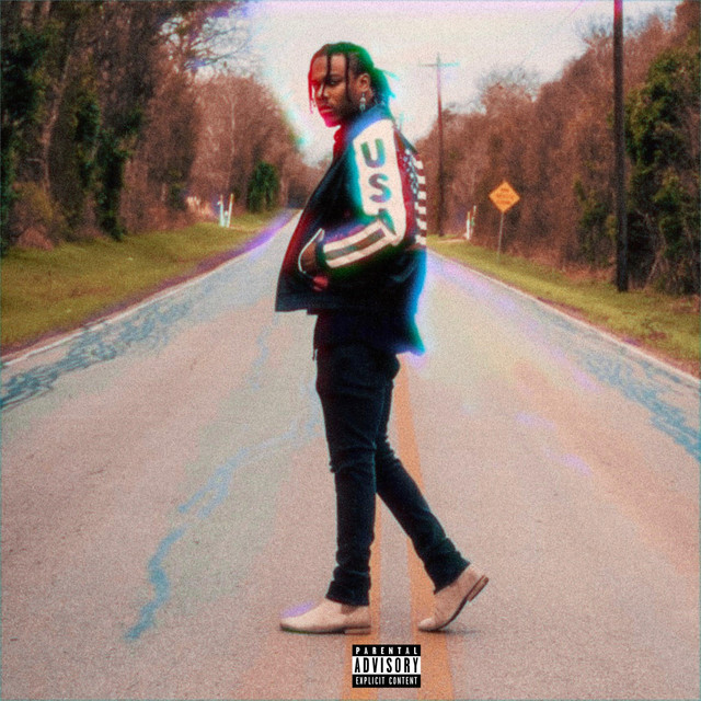 444 cover art