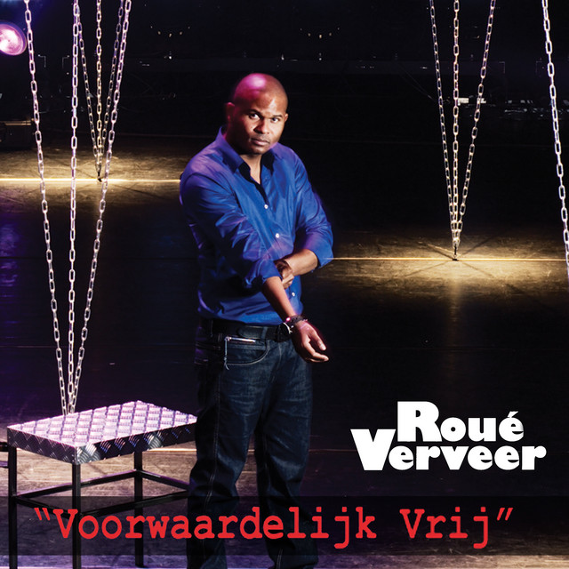 Voorwaardelijk Vrij