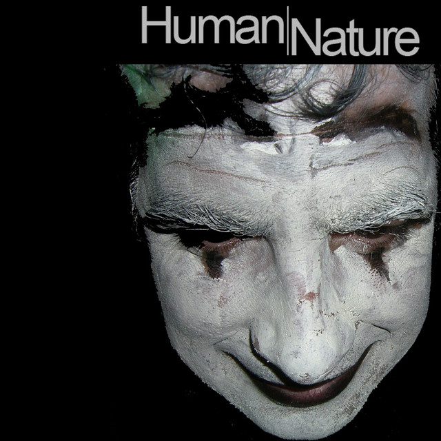 Human Nature Sampler 02 cover