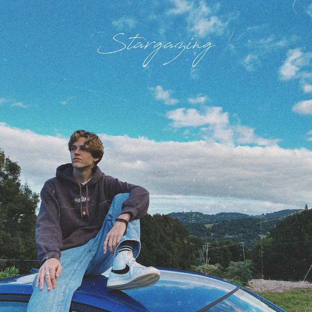 Stargazing (Acoustic Version) - Single by Ronan Maclean | Spotify