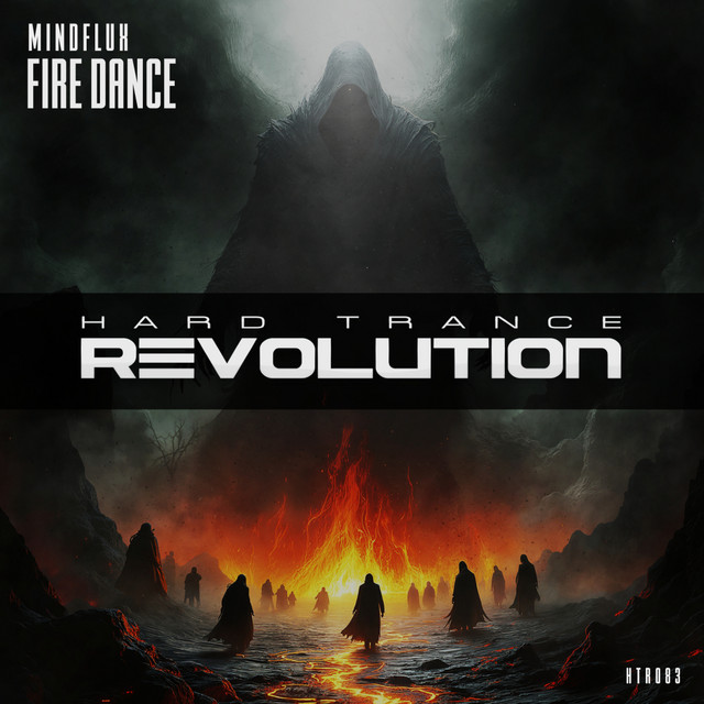 Fire Dance - Extended Mix album art