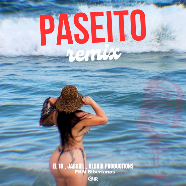 Paseito (Remix)