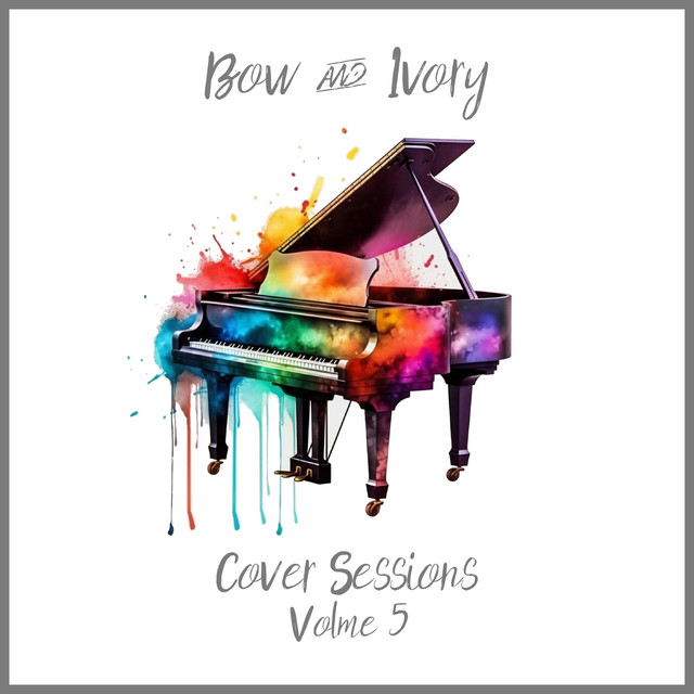 Cover Sessions Volume 5 cover art
