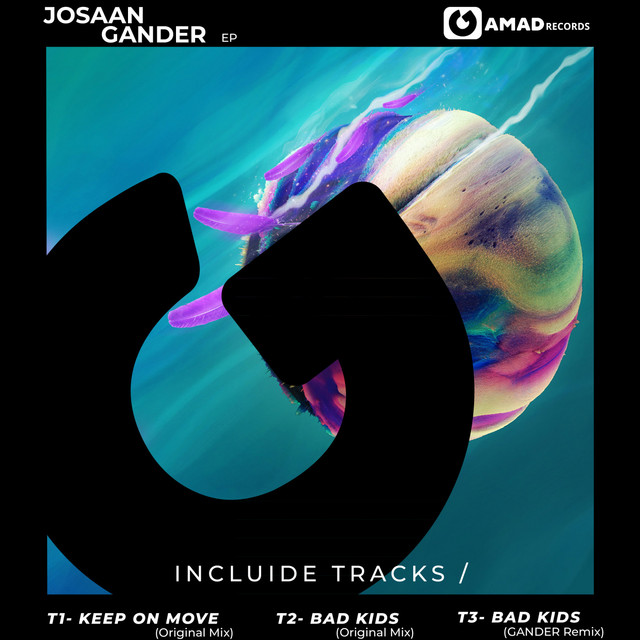 Bad Kids - GANDER Remix