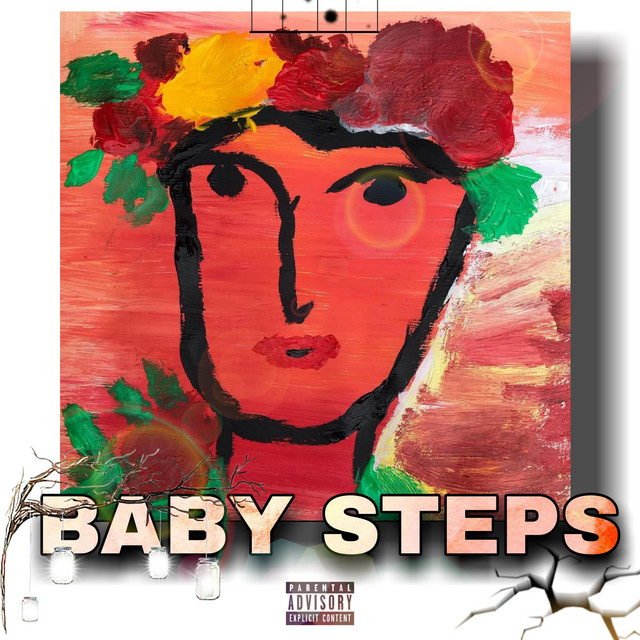 BABY STEPS cover art