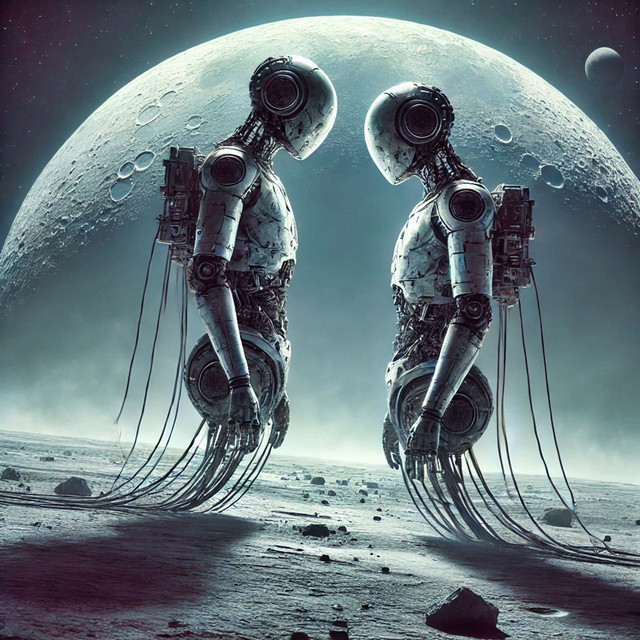 Echoes of Us