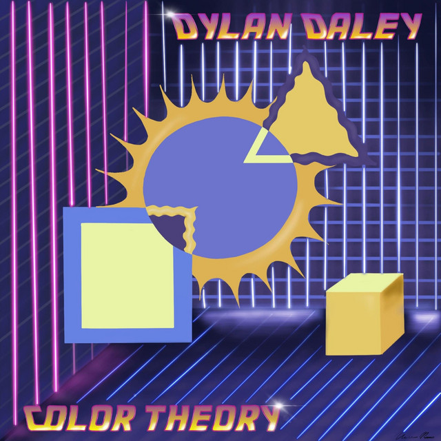 Color Theory cover art