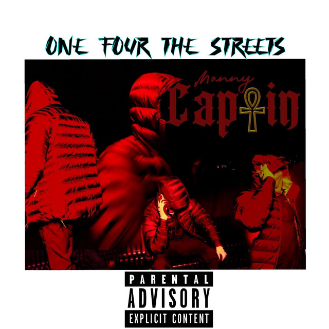 One Four The Streets