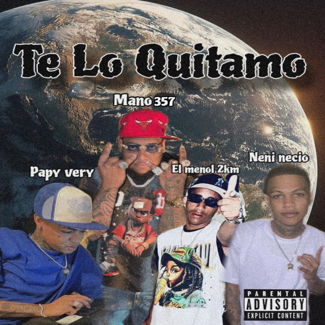 TE LO QUITAMO