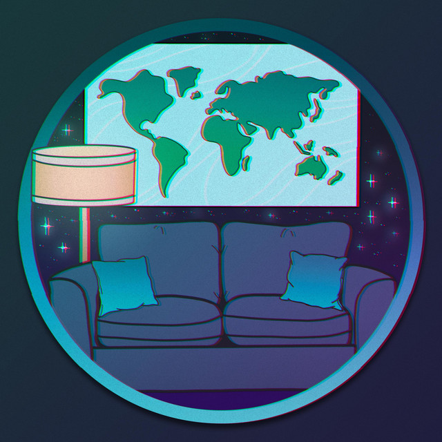 Cozy Corner cover art