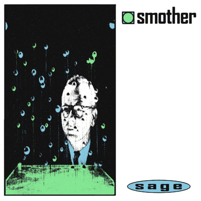 Sage cover art