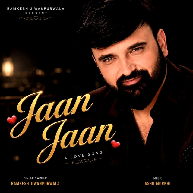 Jaan Jaan