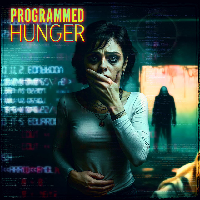 Programmed Hunger cover