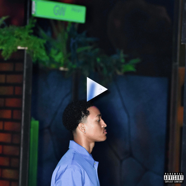 QUICK PLAY cover art