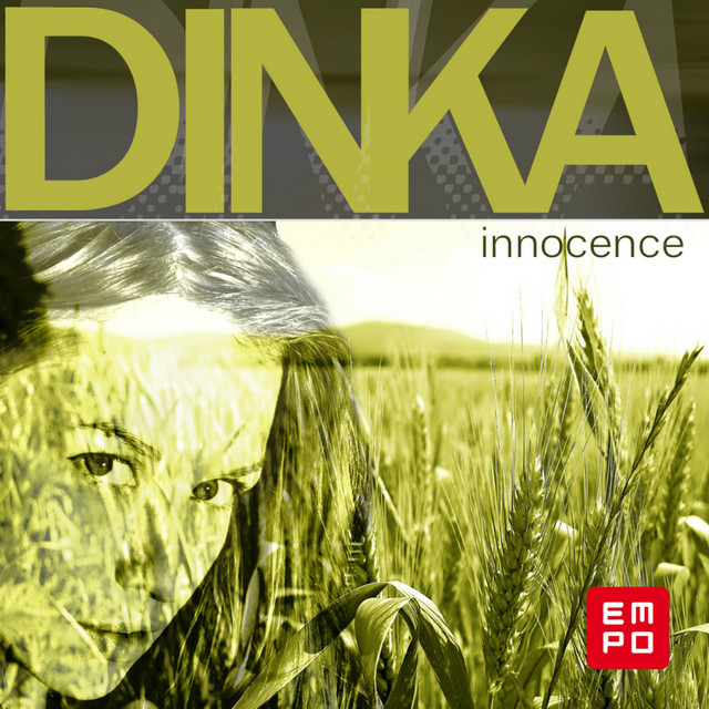 Innocence cover art