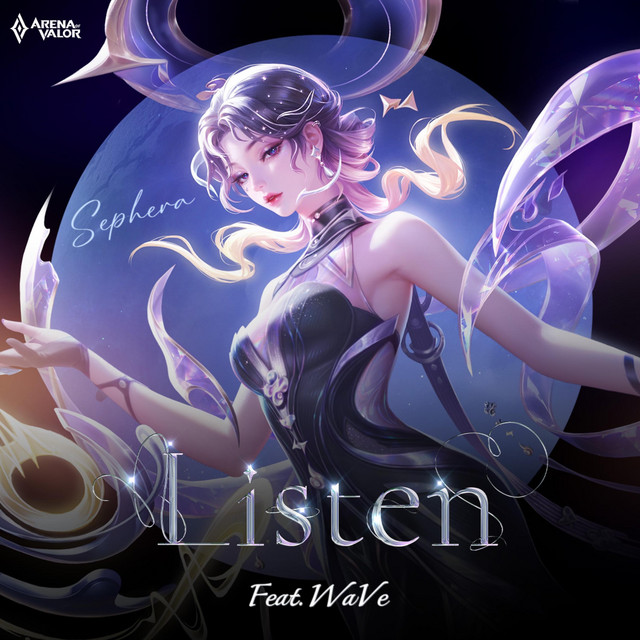 Listen