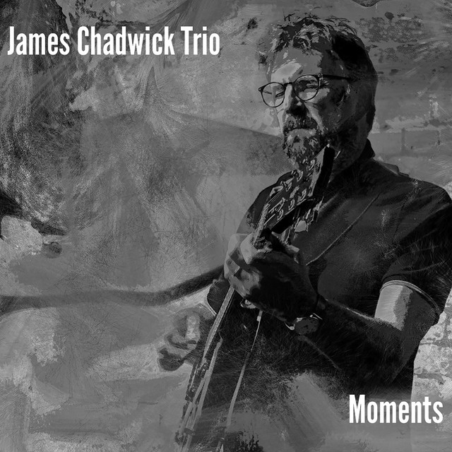 James Chadwick Photo