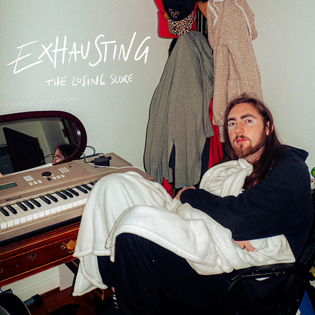 Exhausting cover
