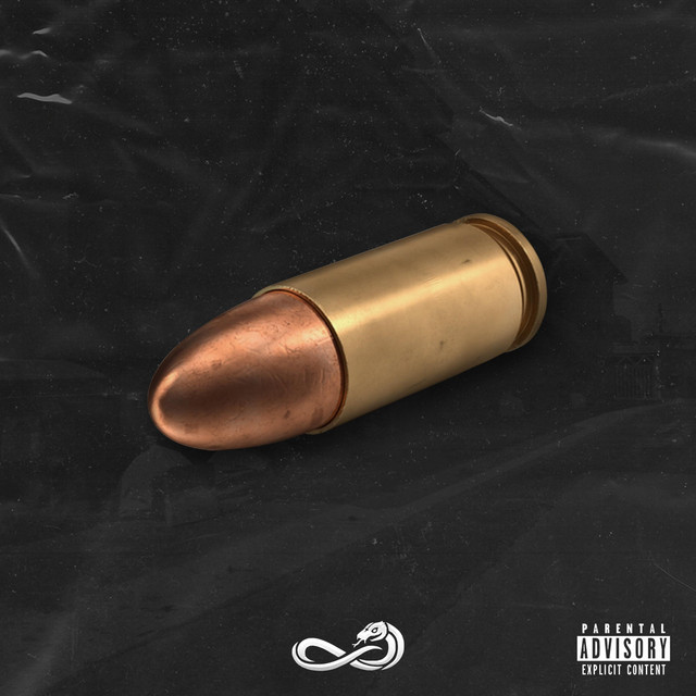 EVO4 cover art