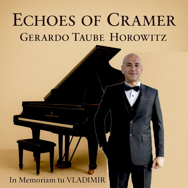 Echoes of Cramer cover art