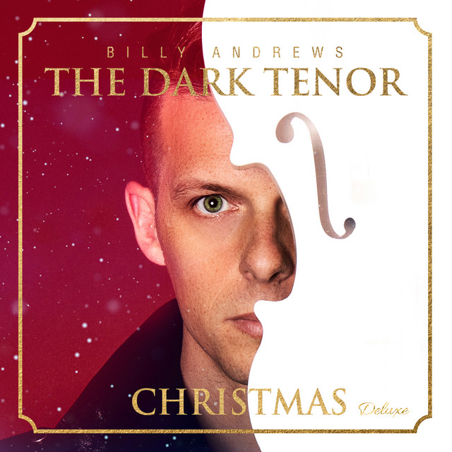 Christmas Deluxe cover art