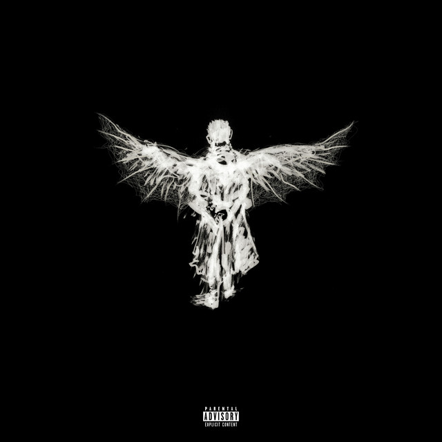 808s & SPIRITS cover art