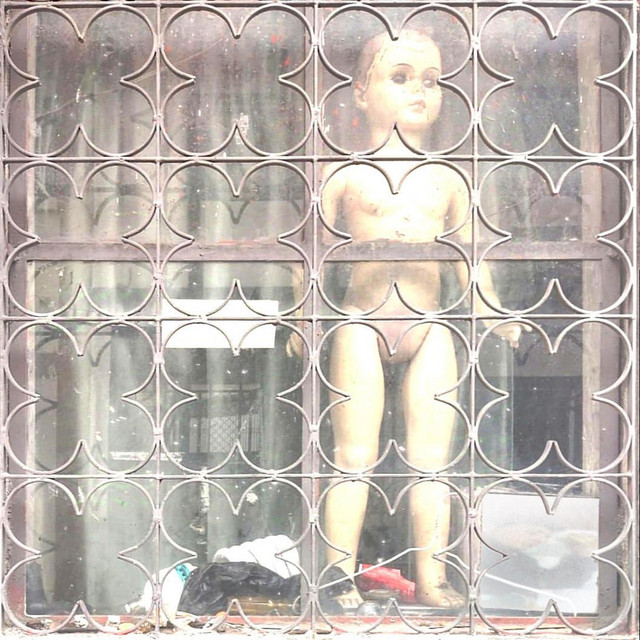 anibal cover art