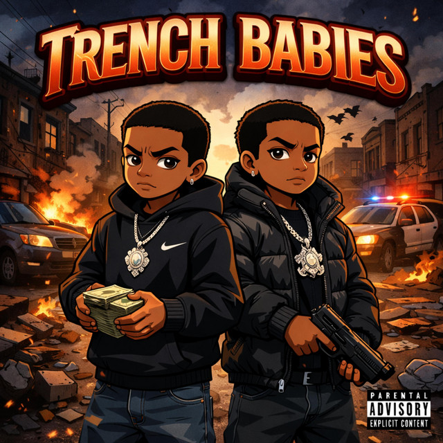 Trench Babies