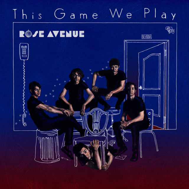 This Game We Play cover art