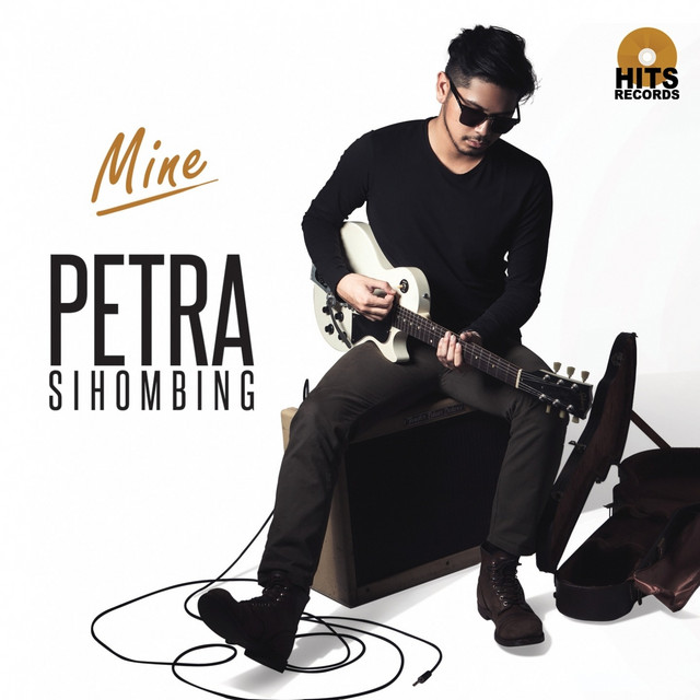 Mine cover art