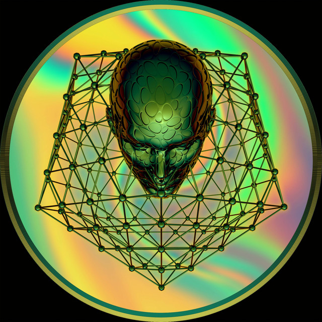 Work That Thing cover art