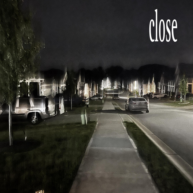close cover art