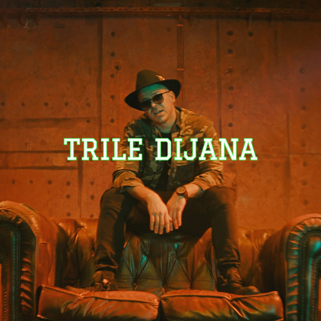 Dijana cover art