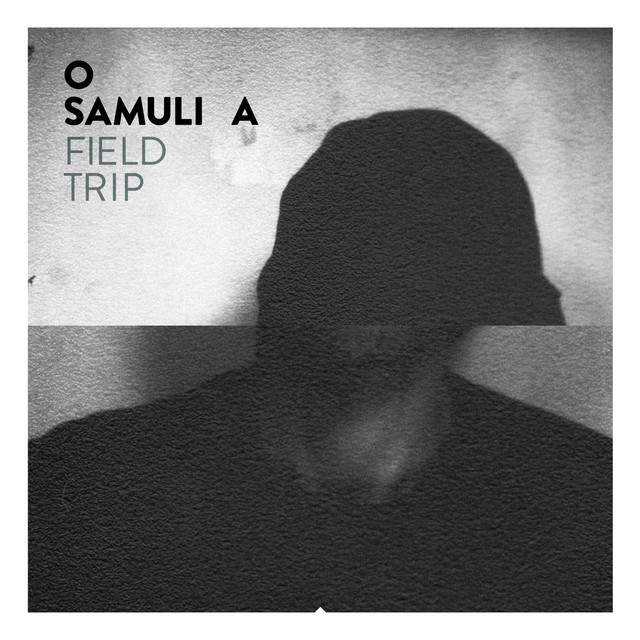 Field Trip cover