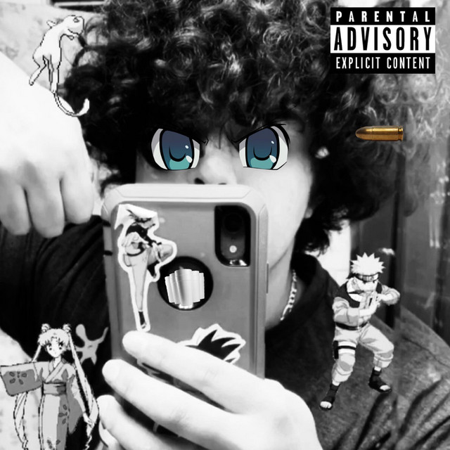 Heartbreak Story cover art