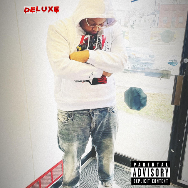 Get Cheese Or Die Trying (Deluxe) cover art