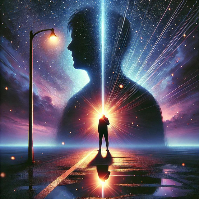 Be (Me)