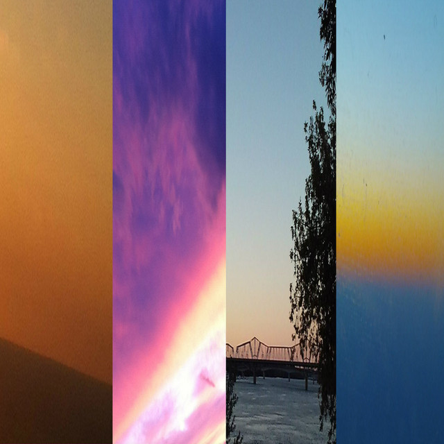 Untitled I-IV cover art