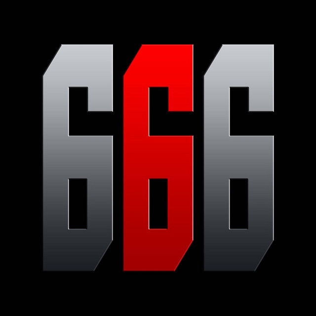 Обкладинка: 666 — bbylamb