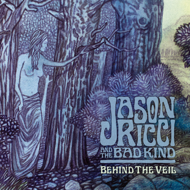 Jason Ricci & The Bad Kind