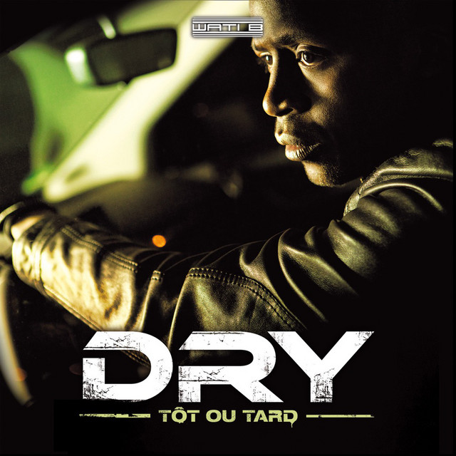 Tôt ou tard cover art