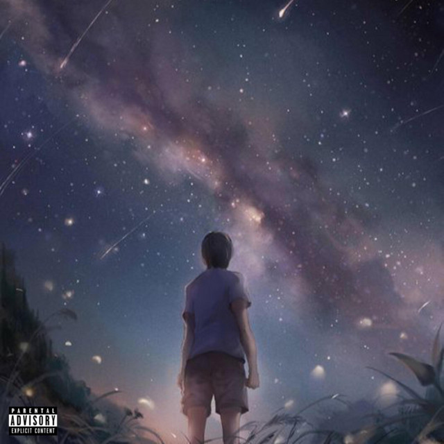 Fading Away cover art