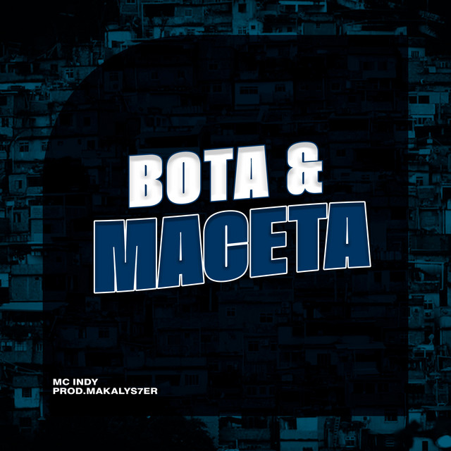 Bota & Maceta